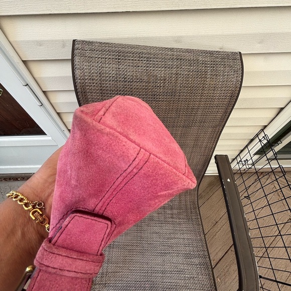 Coach Hampton Demi Baguette Y2K - Picture 5 of 11